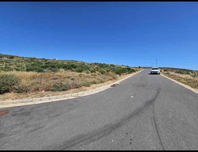 LAND FOR SALE IN ST HELENA VIEWS